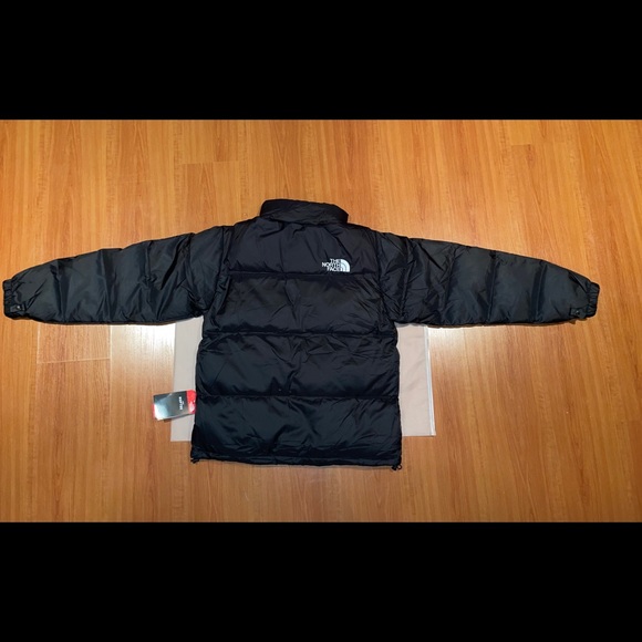The North Face Nuptse 700 Retro 1996 Winter Jacket - Picture 3 of 5